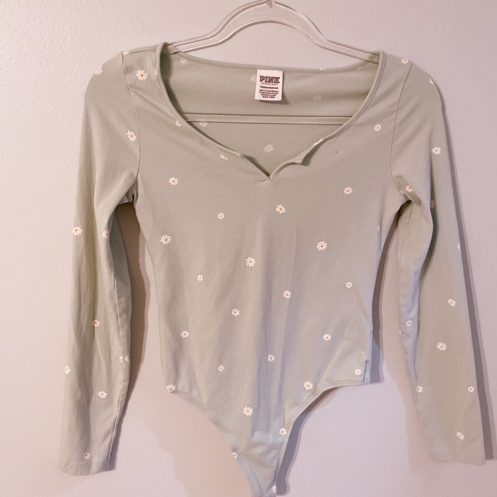 Victoria’s Secret Bodysuit XS